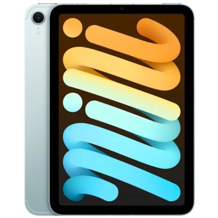 Apple ipad mini 8.3 pulgadas 128gb wifi