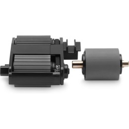 Kit sustitucion rodiilos hp 200 adf