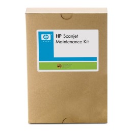 Kit sustitucion rodiilo hp sj500 s4