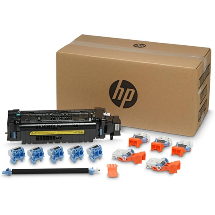Kit mantenimiento hp laserjet m609 220v