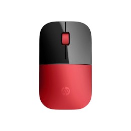 Ratón inalambrico hp z3700 ambidiestro rf