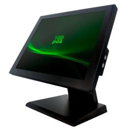 Ordenador tpv 10pos 15 pulgadas tactil intel
