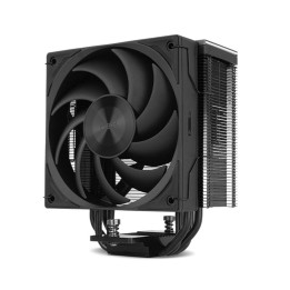 Ventilador disipador nox hummer h - 400 120mm