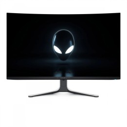 Monitor curvo gaming dell alienware aw3225qf