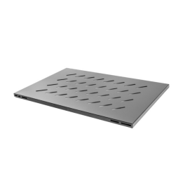 Bandeja fija lanberg 1u 480.5x580 mm