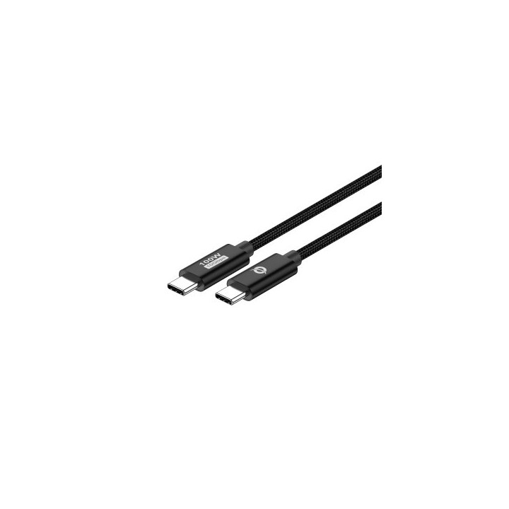 Cable usb - c conceptronic macho -  macho