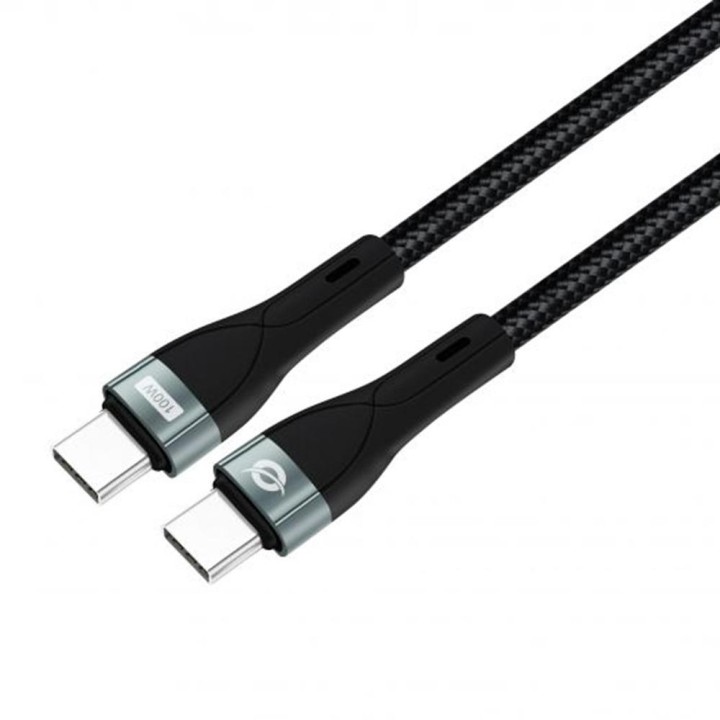 Cable usb tipo c conceptronic 1.2m