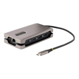 Docking station startech dkt31ch2cpd3 usb tipo