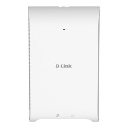 Punto acceso interior wifi d - link dap - 2622
