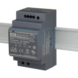 Fuente alimentacion d - link dis - h60 - 24 ultra slim