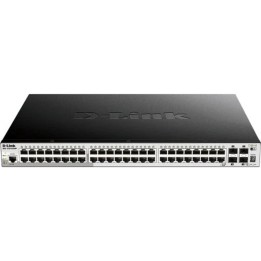 Switch d - link dgs - 1510 - 52xmp e 52 puertos
