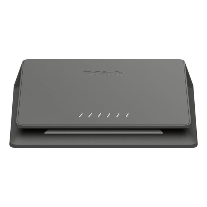 Switch d - link dms - 106xt 6 puertos