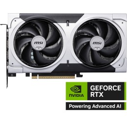 Tarjeta grafica msi rtx 5060 ti