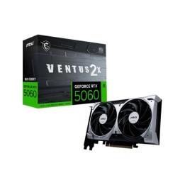 Tarjeta grafica msi rtx 5060 8gb