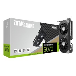 Tarjeta grafica zotac gaming 5070 twin