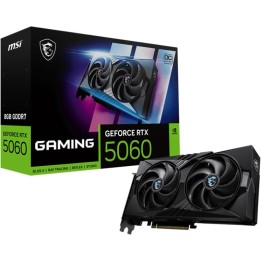 Tarjeta grafica msi rtx 5060 8g