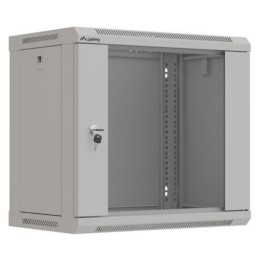 Armario lanberg 19 pulgadas 9u 540x350 gris