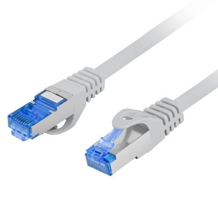 Cable red lanberg latiguillo cat.6a s