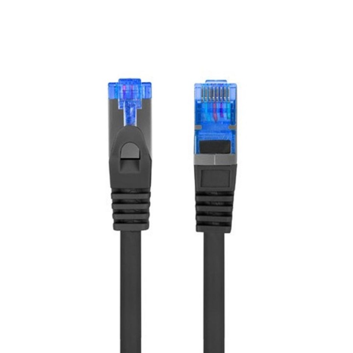 Cable red lanberg latiguillo cat.6a s