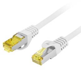 Cable red lanberg latiguillo cat.6a s