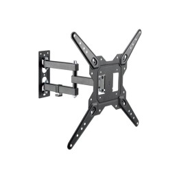Soporte pared orientable equip vesa hasta