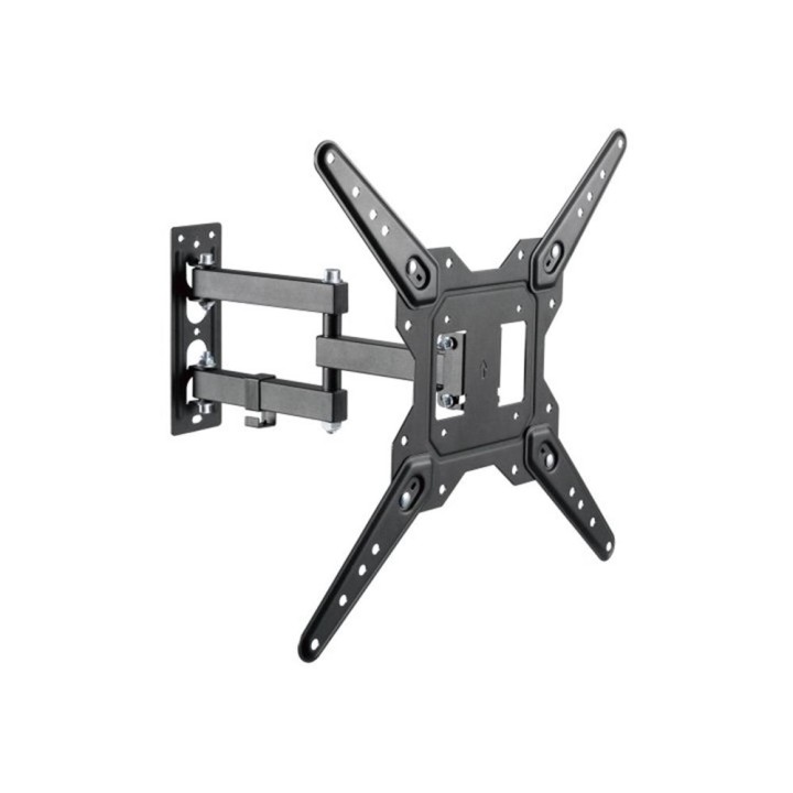 Soporte pared orientable equip vesa hasta