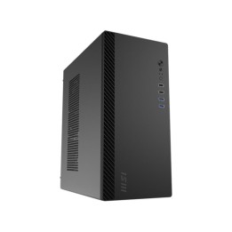 Caja ordenador gaming msi pro shield