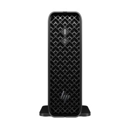 Mini ordenador hp z2 mini g1i