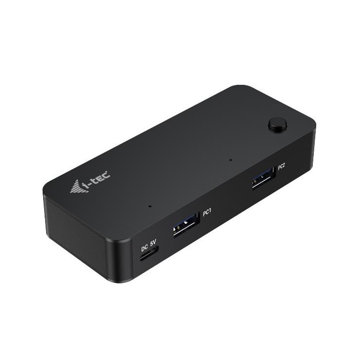 Hub i - tec 6 en 1