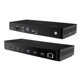 Docking station i - tec 12 en 1