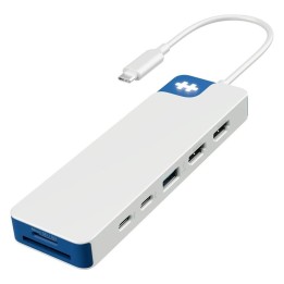 Docking station targus usb tipo c