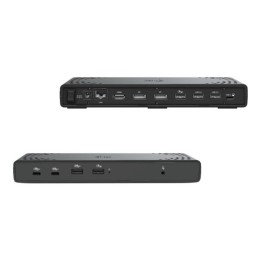 Docking station i - tech 14 en 1