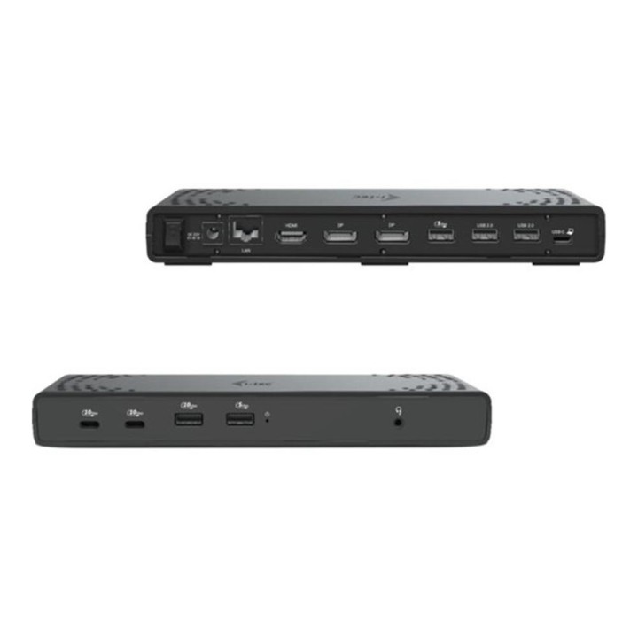 Docking station i - tech 14 en 1