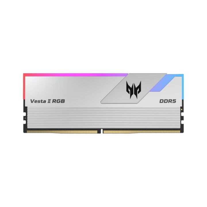 Memoria ram ddr5 32gb 2x16gb acer
