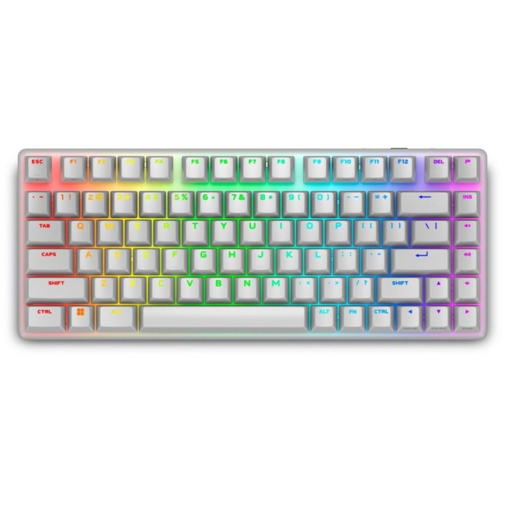 Teclado gaming dell alienware pro inalambrico