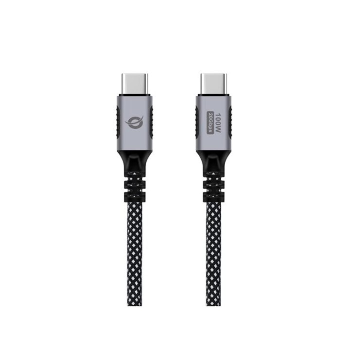 Cable usb tipo c conceptronic 1.2m