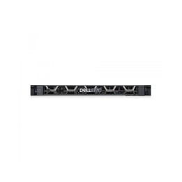 Servidor dell poweredge r450 xeon silver
