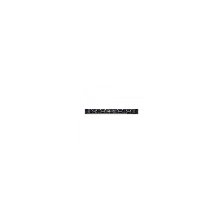 Servidor dell poweredge r450 xeon silver