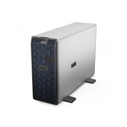 Servidor dell poweredge t550 xeon silver