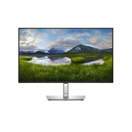 Reacondicionado dell monitor profesiónal p2725h 27 pulgadas