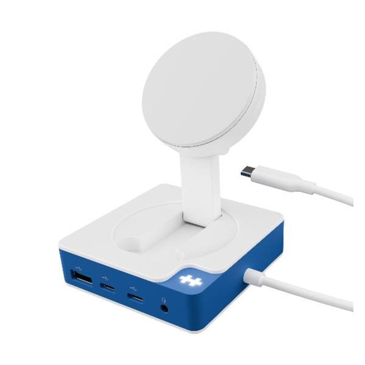 Hub targus usb tipo c 7