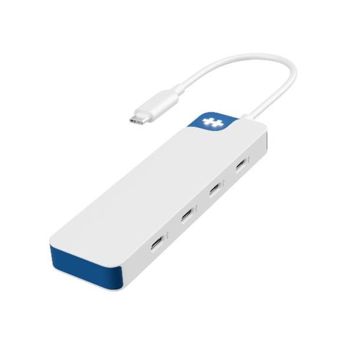 Hub targus usb tipo c 4