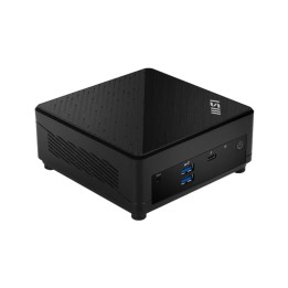 Mini ordenador msi cubi 5 1m - 610eu