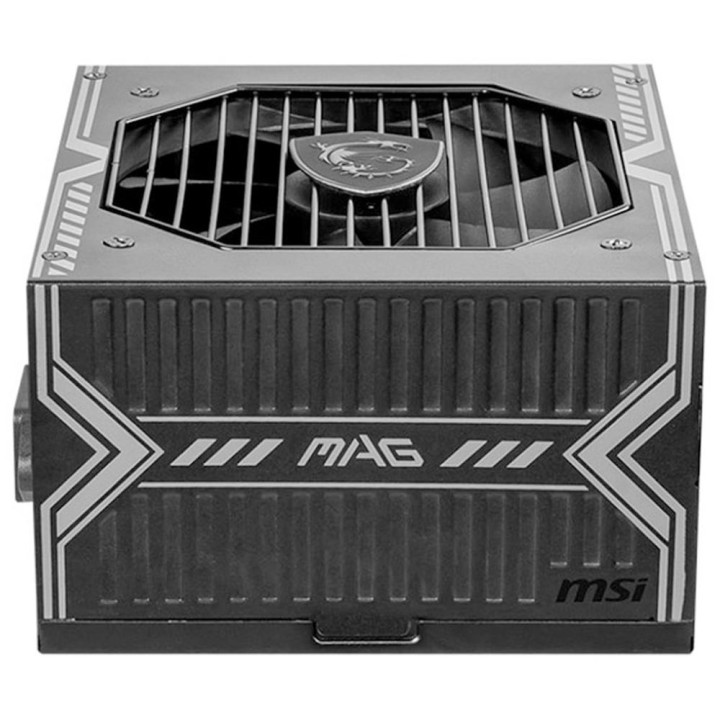 Fuente alimentacion msi mag a750bn gaming
