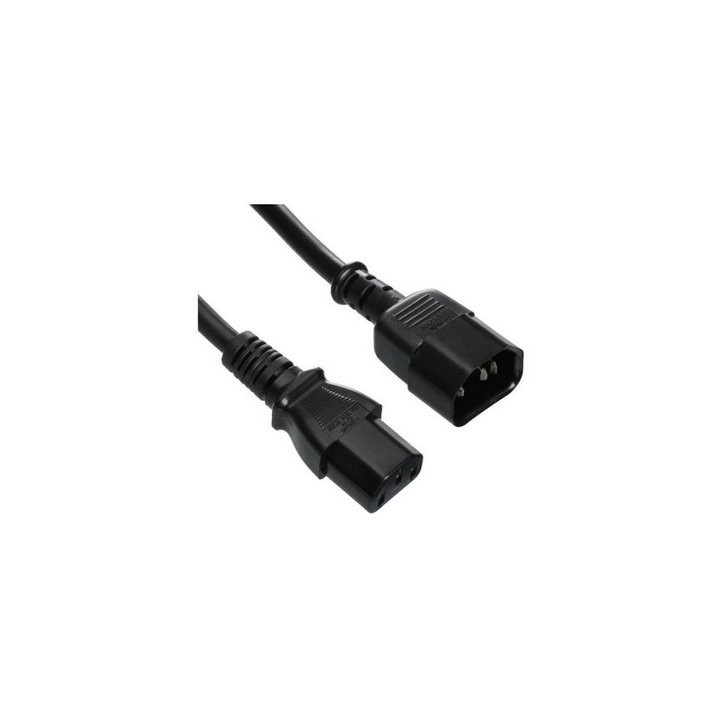 Cable prolongador nanocable al.(cpu - monitor) 1.5m