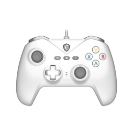 Mando msi force gc200 blanco