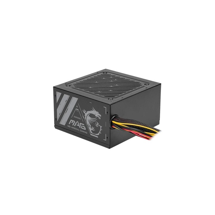 Fuente alimentacion msi mag a500n - h gaming
