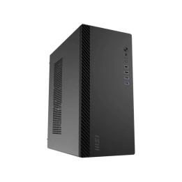 Caja ordenador msi pro shield m100p