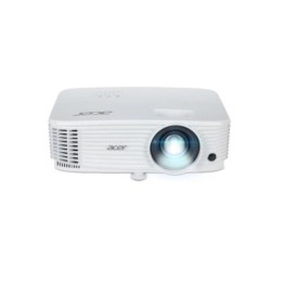 Proyector acer p1357 ansi dlp wxga