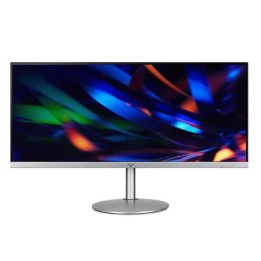 Monitor led 34 pulgadas acer cb2 ips